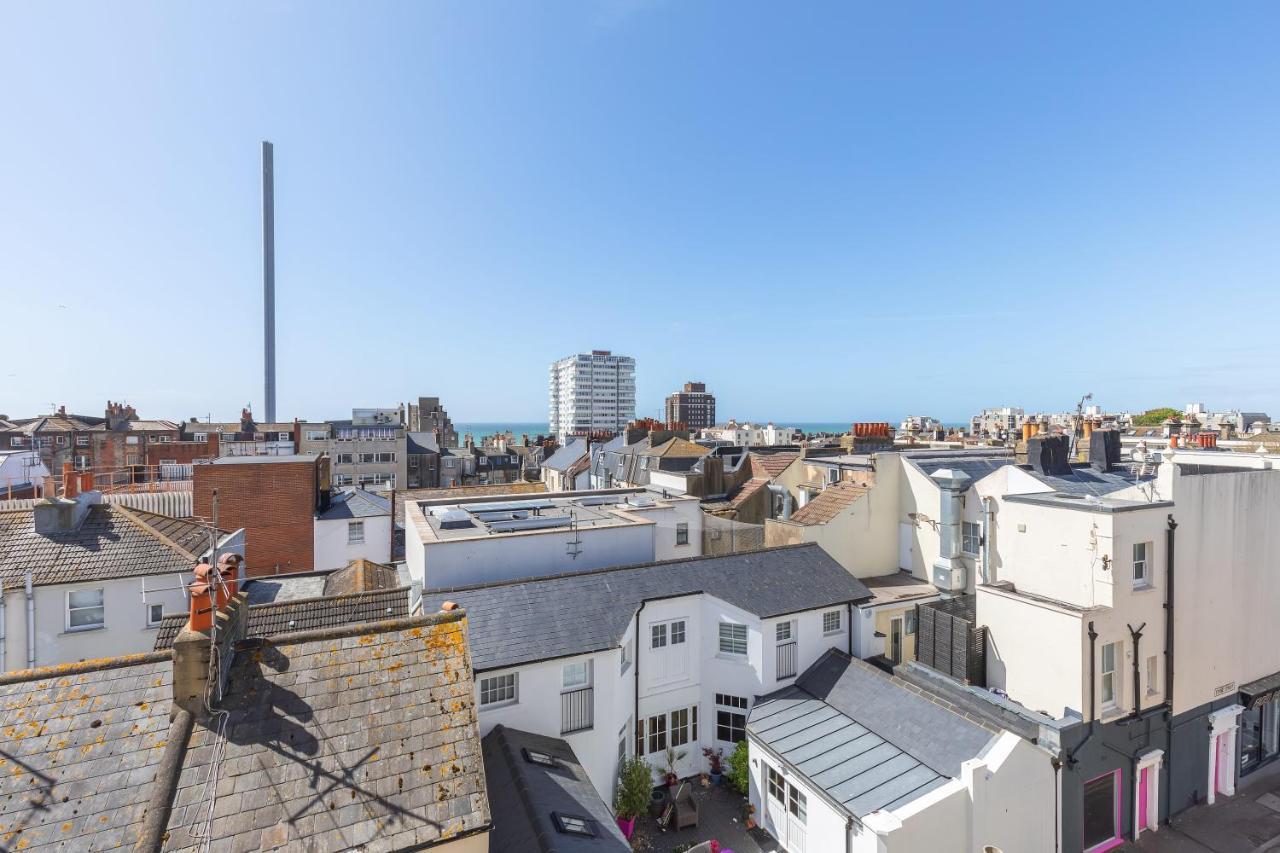 Right On - - By My Getaways Apartment Hove