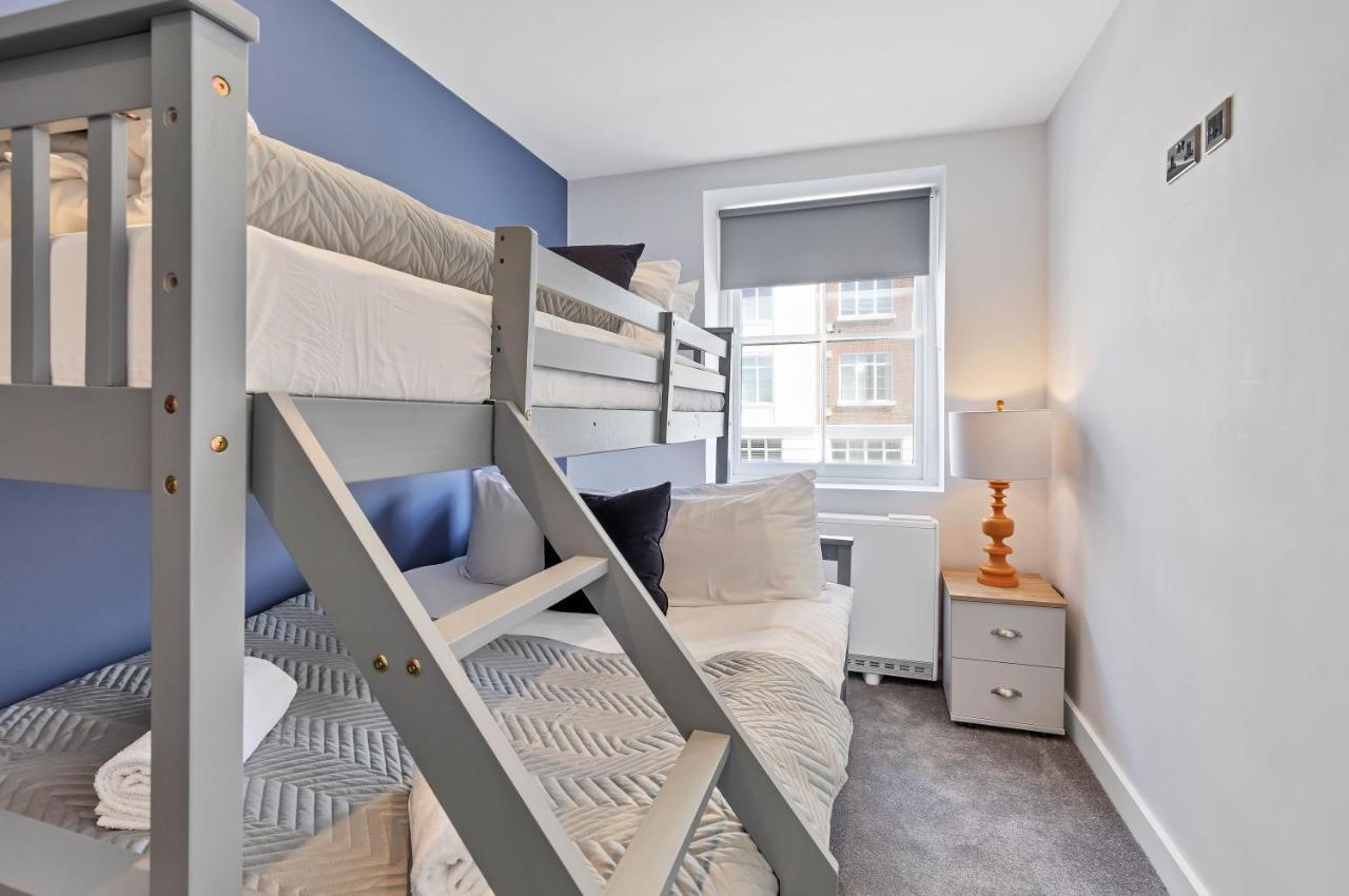 Appartamento Right On - - By My Getaways Hove